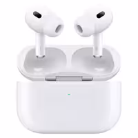 هدفون بلوتوثی اپل مدل AirPods Pro 2nd Generation Type-C