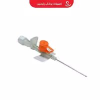 آنژیوکت نارنجی