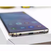 شارژر و کابل Galaxy S10 Plus