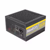 پاور انتک مدل Neo ECO PLATINUM 850W - پردیس پازار