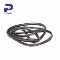 نوار دور درب عقب راست پراید 504604 جی ای اس پی