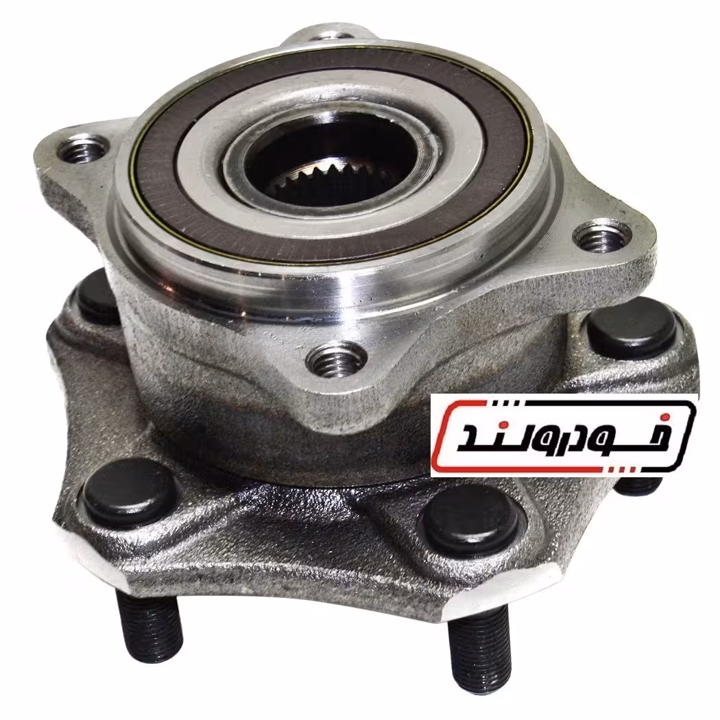 توپی چرخ جلو ژاپن سوزوکی ویتارا و کیزاشی