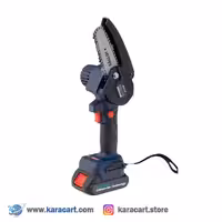 اره زنجیری شارژی اکتیو تولز مدل AC-33100L