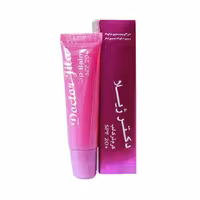 کرم ترک لب ⁺SPF20 دکتر ژیلا 12 گرم