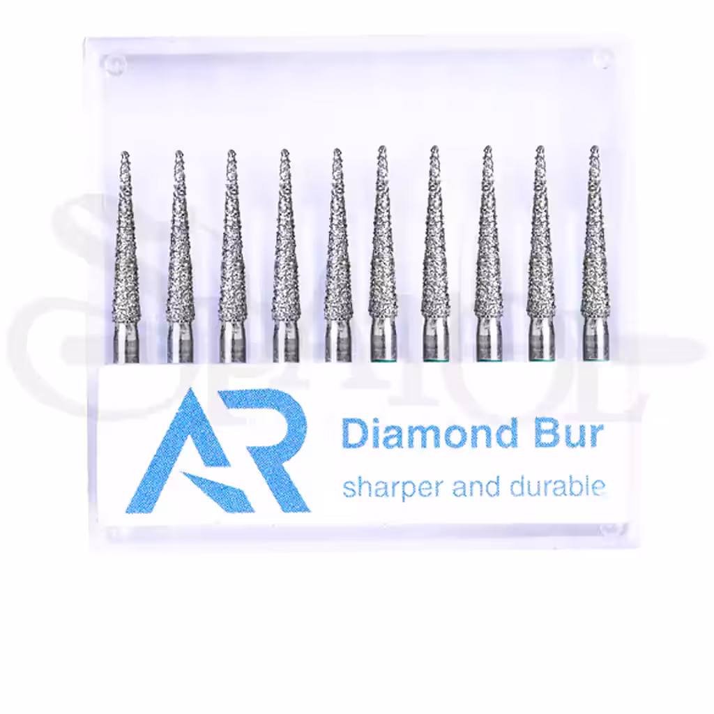 فرز الماسه نیدل بلند تراش AR 859/018G