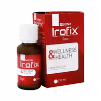 قطره آیروفیکس