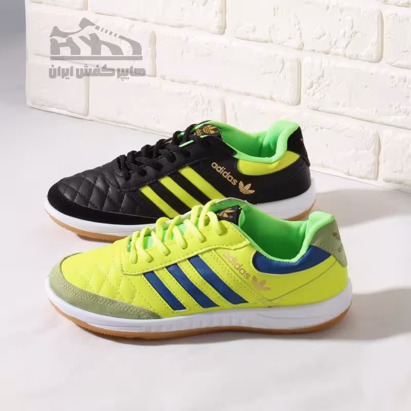 کتونی سالنی زنانه آدیداس