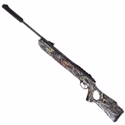 تفنگ بادی هاتسان آپاچی 1350 استتار