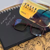 فریم عینک طبی