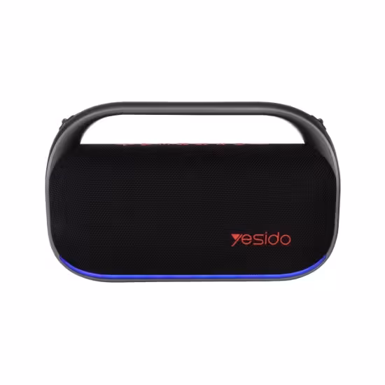 اسپیکر بی سیم یسیدو مدل YSW31