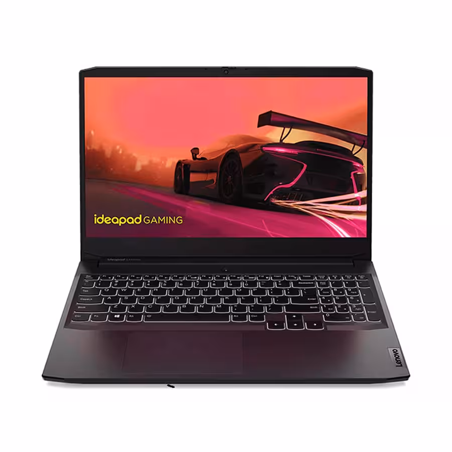 لپ تاپ 15.6 اینچ لنوو IdeaPad gaming 3-15IHU6 i5 11300H/8GB/512GB SSD/GeForce GTX 1650