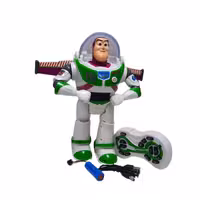 بازلایتر کنترلی