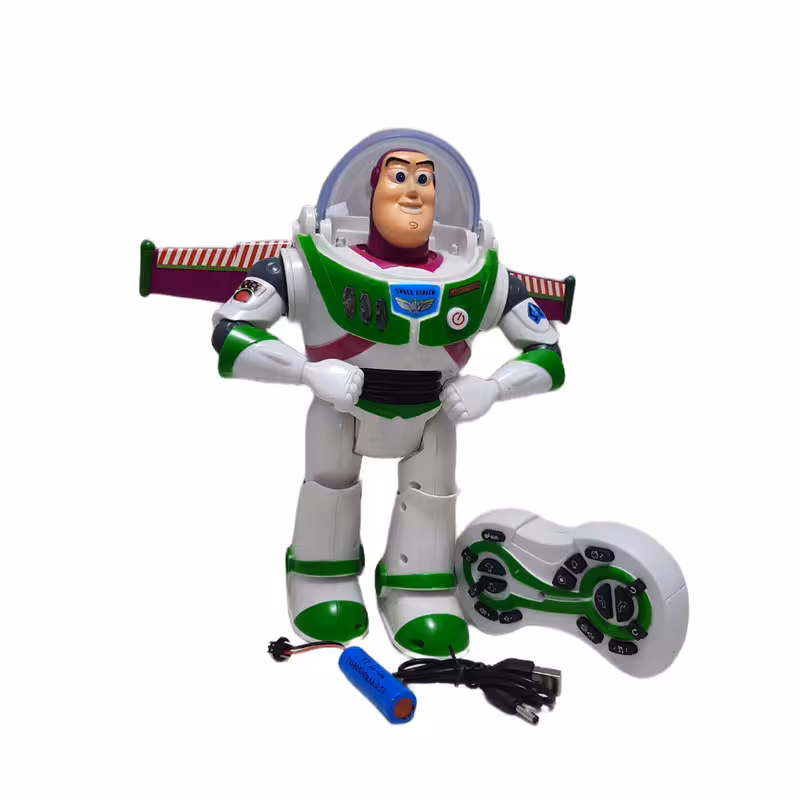 بازلایتر کنترلی