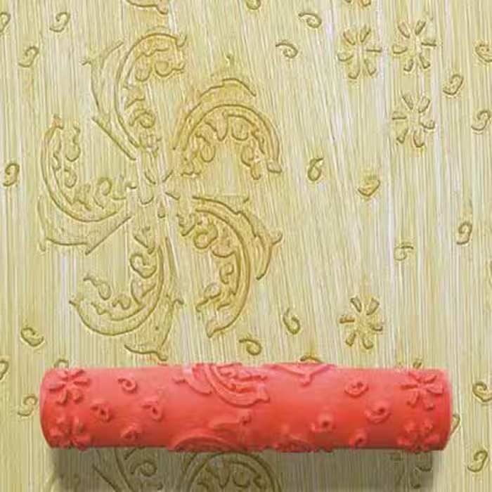 غلطک تکسچر 9 اینچ GSB کد NO-A26