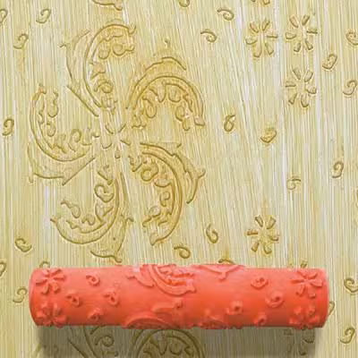 غلطک تکسچر 9 اینچ GSB کد NO-A26