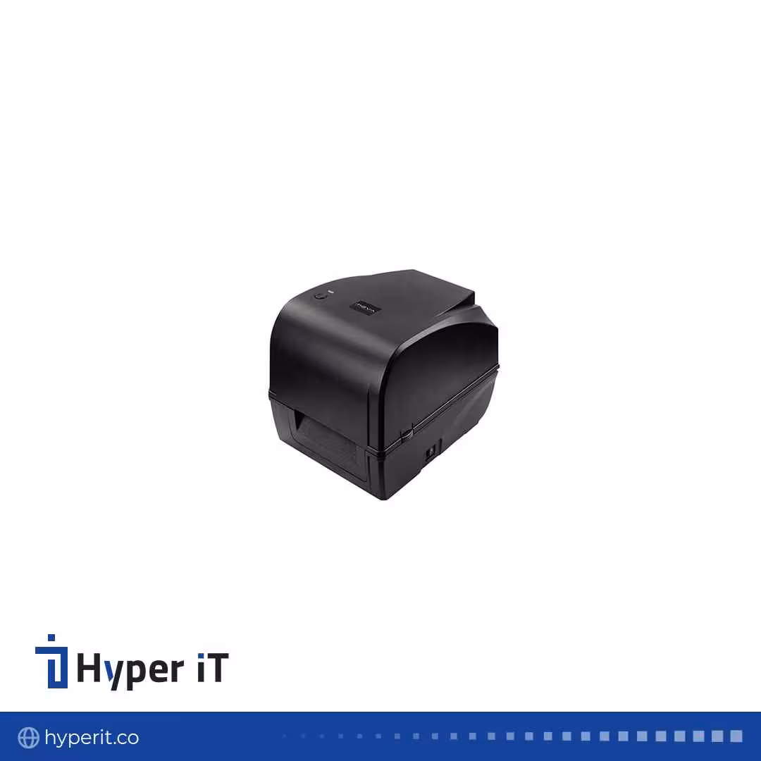 4300 ، لیبل پرینتر مدل Meva