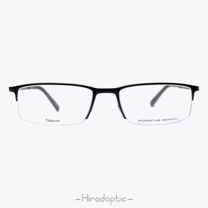 عینک طبی پورشه 8237