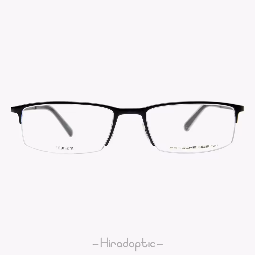 عینک طبی پورشه 8237