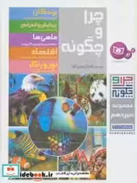 کتاب چرا و چگونه سیزده