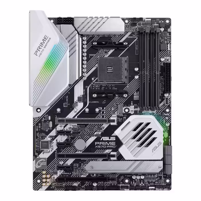 مادربرد ایسوس مدل ASUS PRIME X570-PRO
