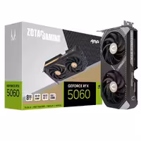 کارت گرافیک ZOTAC RTX 5060 AMP 8GB
