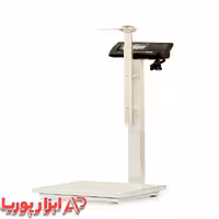 باسکول 200 کیلویی قد و وزن نیکو