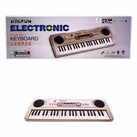 بازی آموزشی بیگ فان طرح ارگ مدل BF-530D