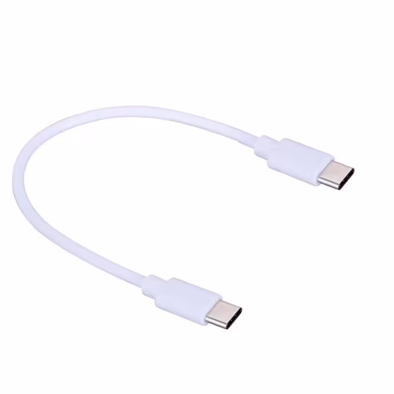 کابل USB-C مدل 2024 طول 0.2 متر
