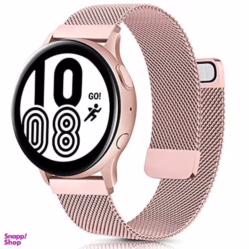 بند ساعت هوشمند درمه مدل Feather مناسب برای سامسونگ Galaxy Watch 7 44mm