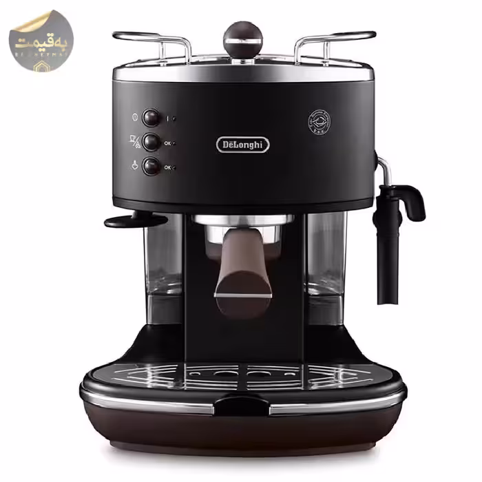 اسپرسو ساز دلونگی مدل ECOV311