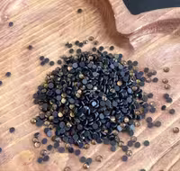 نگین حرارتی طلایی 10 DMC