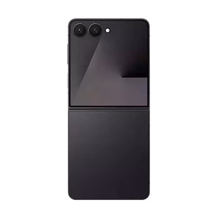 گوشی موبايل سامسونگ گلکسی Z Flip7 ظرفیت 256 گیگابایت رم 12 گیگابایت