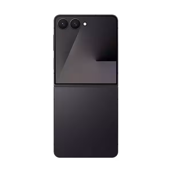 گوشی موبايل سامسونگ گلکسی Z Flip7 ظرفیت 256 گیگابایت رم 12 گیگابایت