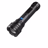 چراغ قوه دستی مدل P90