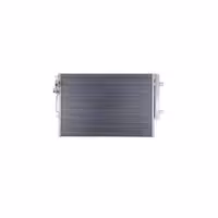 رادیاتور کولر تیگو 8