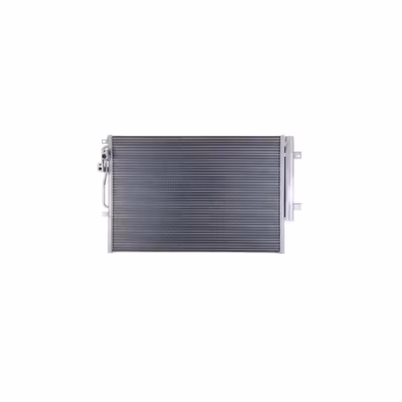 رادیاتور کولر تیگو 8