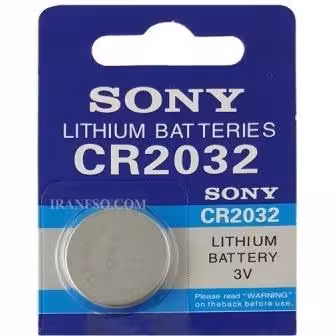 باطری بایوس سونی 2032