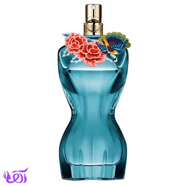 ادکلن زنانه ژان پل گوتیه مدل LA BELLE PARADISE GARDEN حجم 100ML