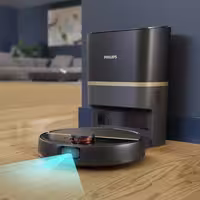 جارو رباتیک فیلیپس مدل Philips xu7100/01