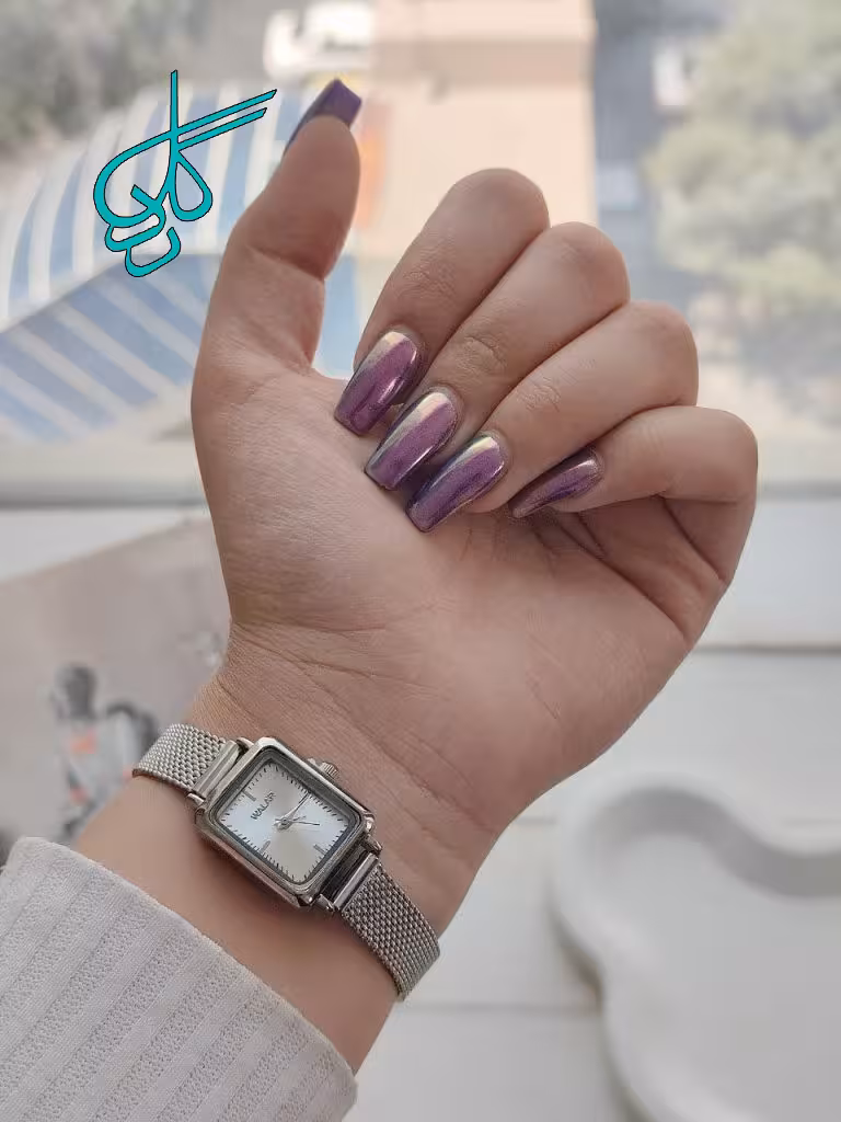 خرید ساعت زنانه مارک والار بند حصیری کیفیت عالی رنگ ثابت کد 1924159 - ردگل