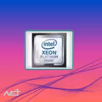 پردازنده سرور Xeon Gold 6258R