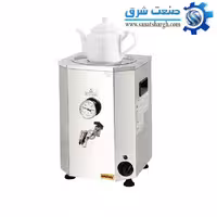 سماور برقی پارسا تجهیز 15 لیتری