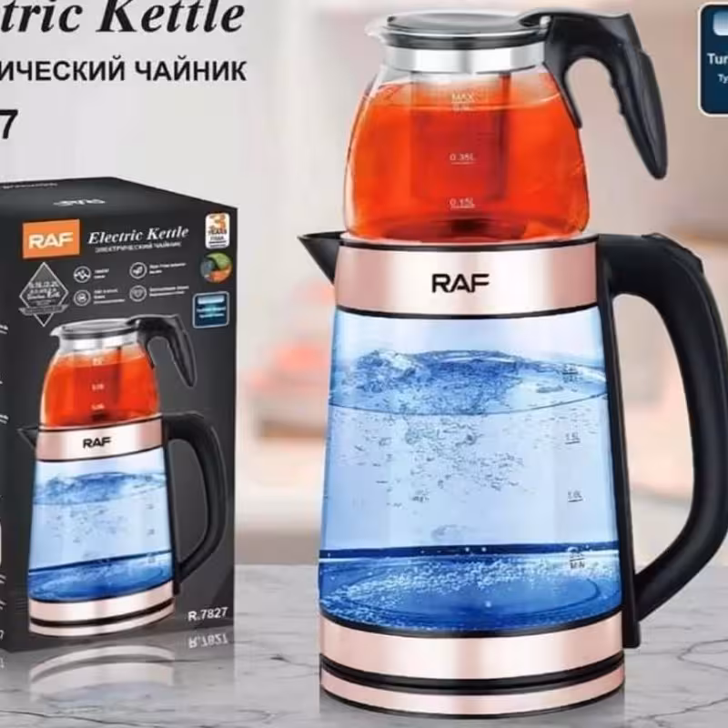 چایساز روهمی مدل راف prf