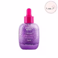 سرم باکوچیول اکوال بری Eqqual Berry – جوانسازی، سفت‌کنندگی و کوچک کردن منافذ پوست