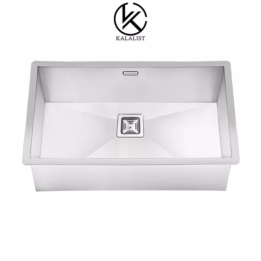 سینک ظرفشویی کورینی پرنیان مدل PS 4204