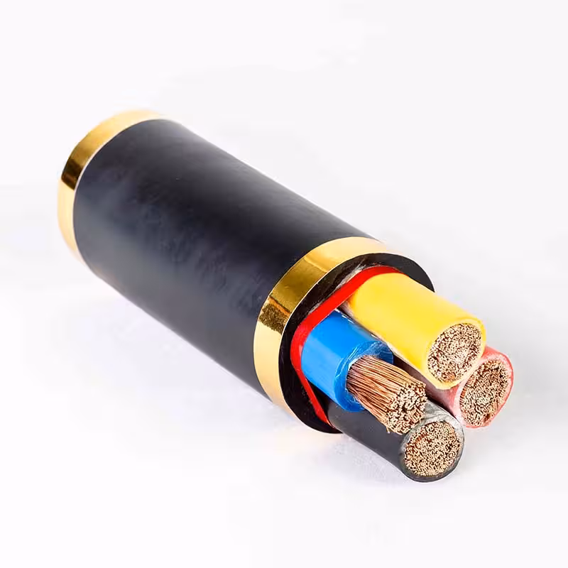 کابل 16   35 * 3 افشان سیم و کابل همدان