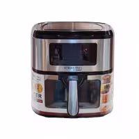 سرخ کن استرلینگ مدل ST-AF555