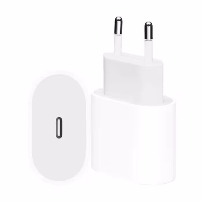 آداپتور 18 وات اورجینال اپل Apple 18W USB-C Adapter