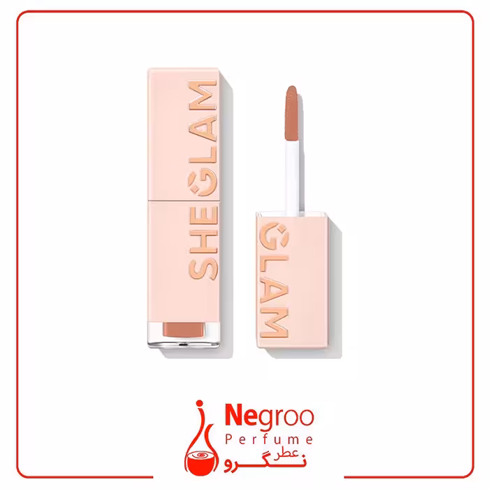 تینت لب شیگلم مدل Take A Hint اورجینال