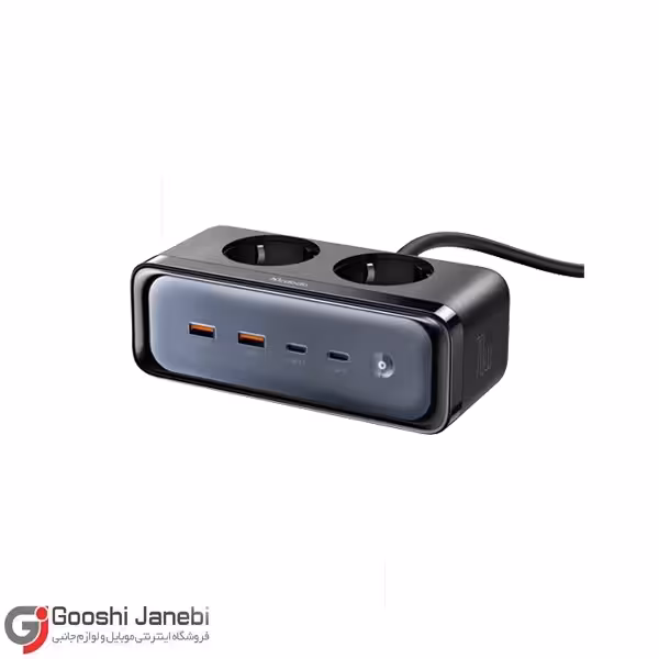 شارژر دیواری مک دودو مدل CH-7172 همراه کابل تایپ سی